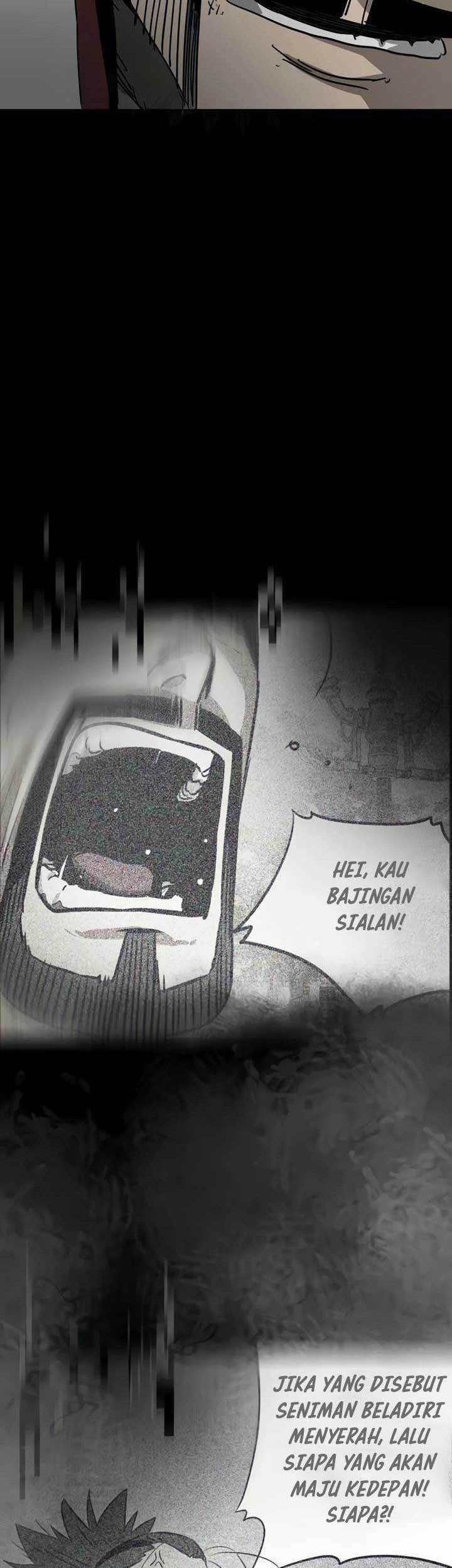 Infinite Level Up in Murim Bab 86 halaman 43