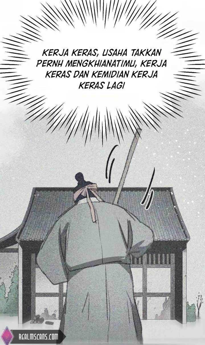 Infinite Level Up in Murim Bab 86 halaman 53