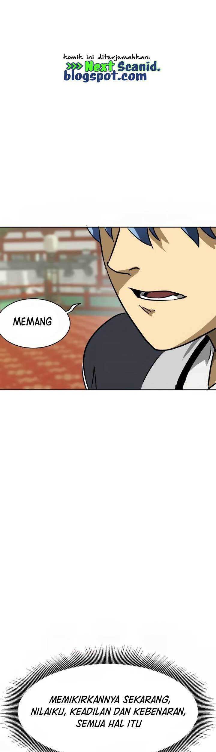 Infinite Level Up in Murim Bab 86 halaman 56