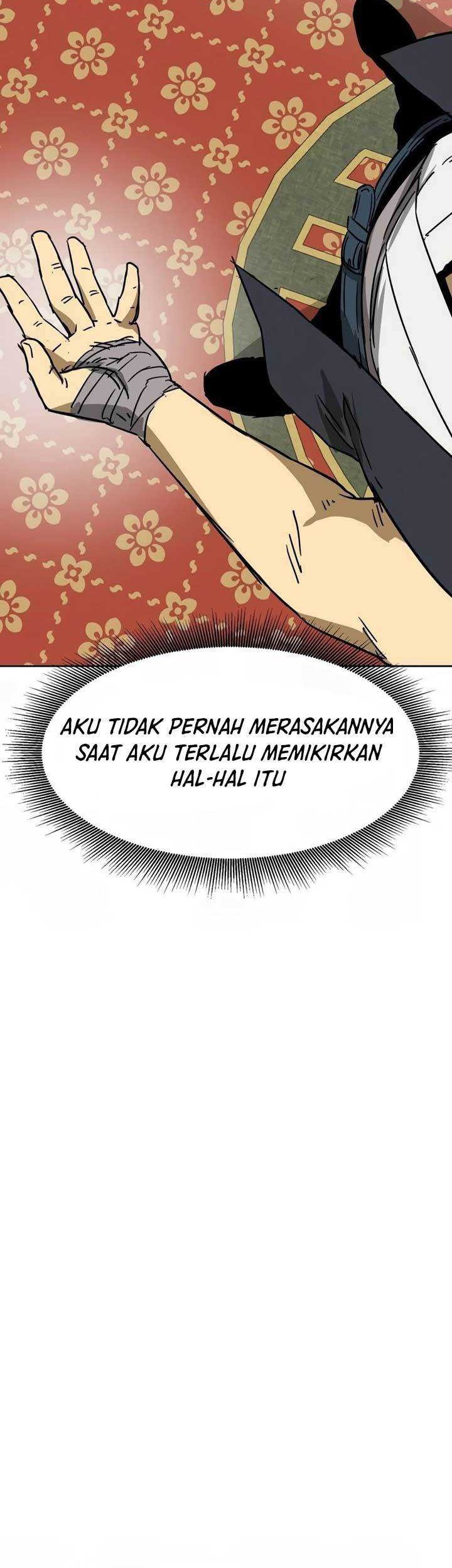 Infinite Level Up in Murim Bab 86 halaman 60