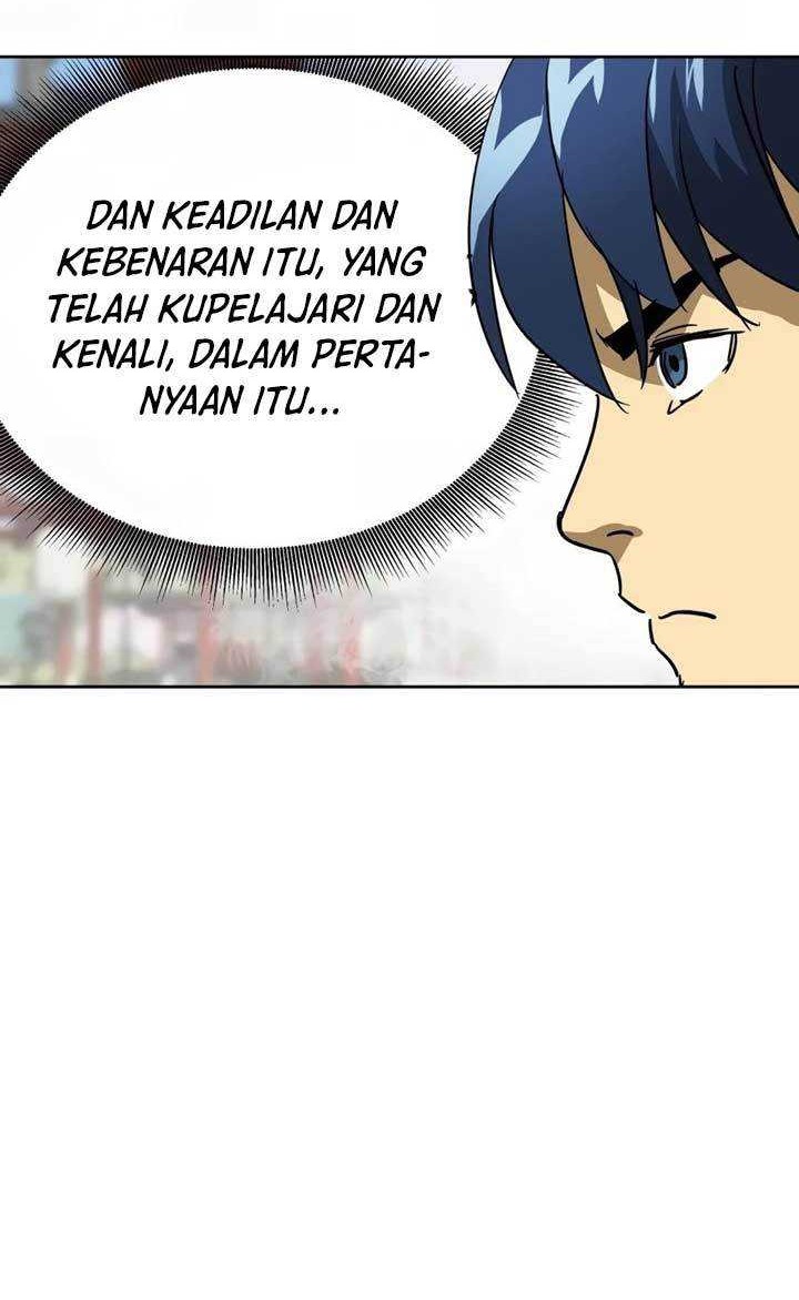 Infinite Level Up in Murim Bab 86 halaman 61