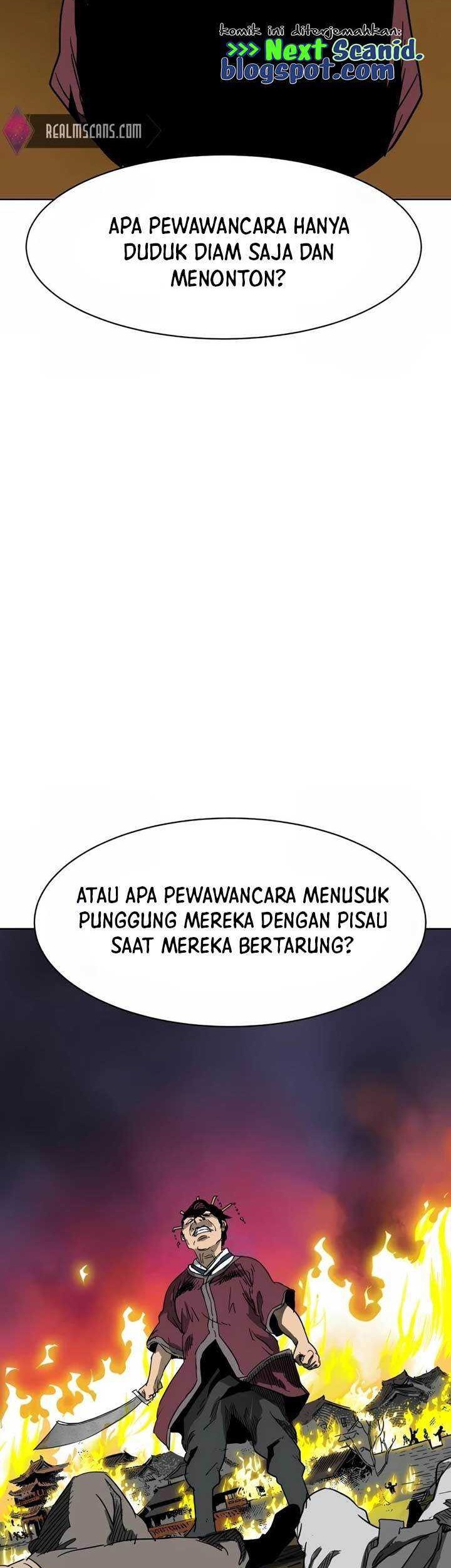 Infinite Level Up in Murim Bab 86 halaman 71