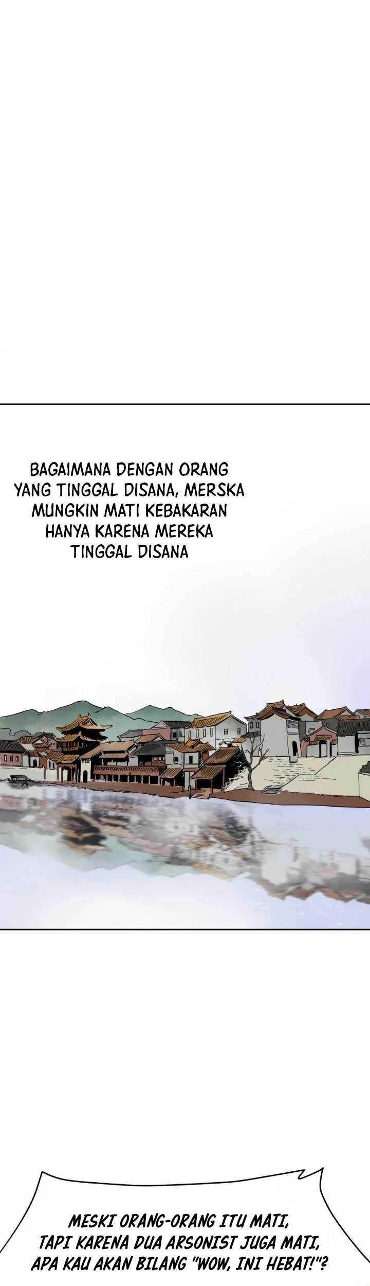 Infinite Level Up in Murim Bab 86 halaman 74