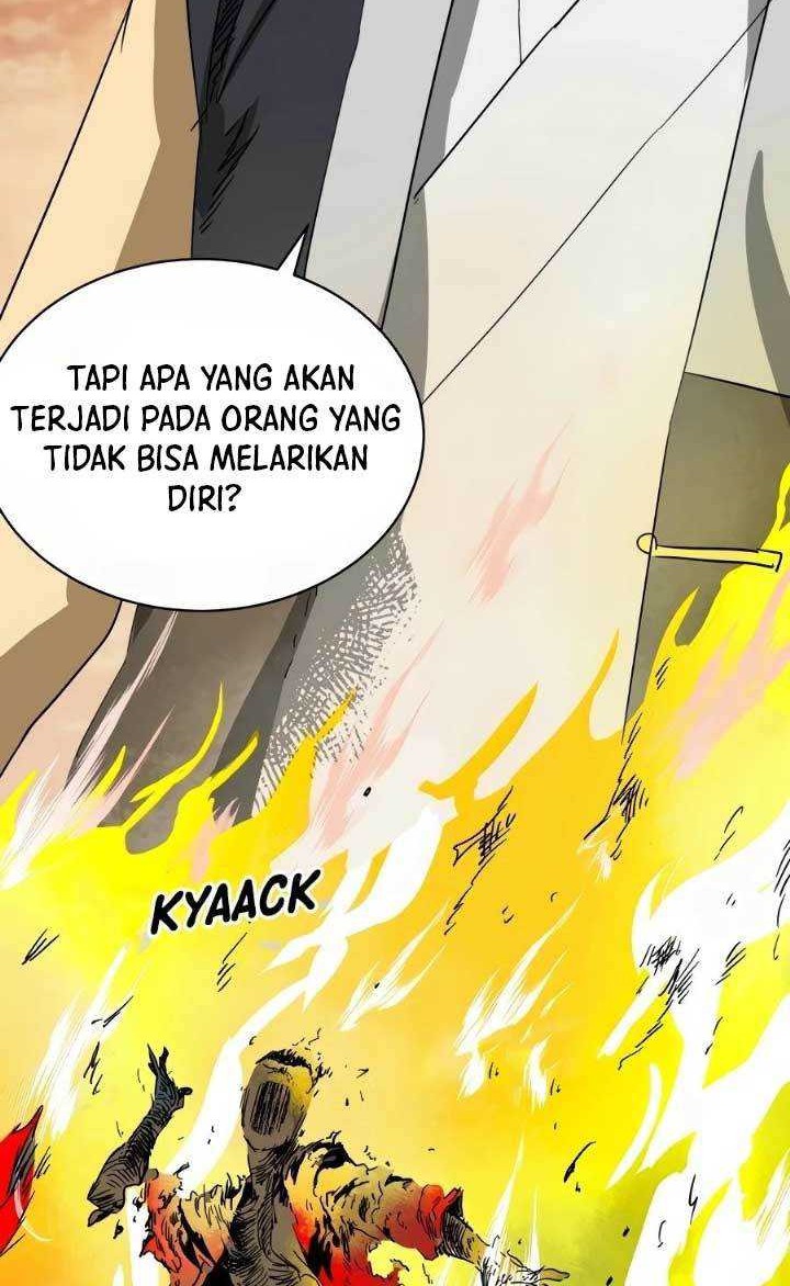 Infinite Level Up in Murim Bab 86 halaman 77