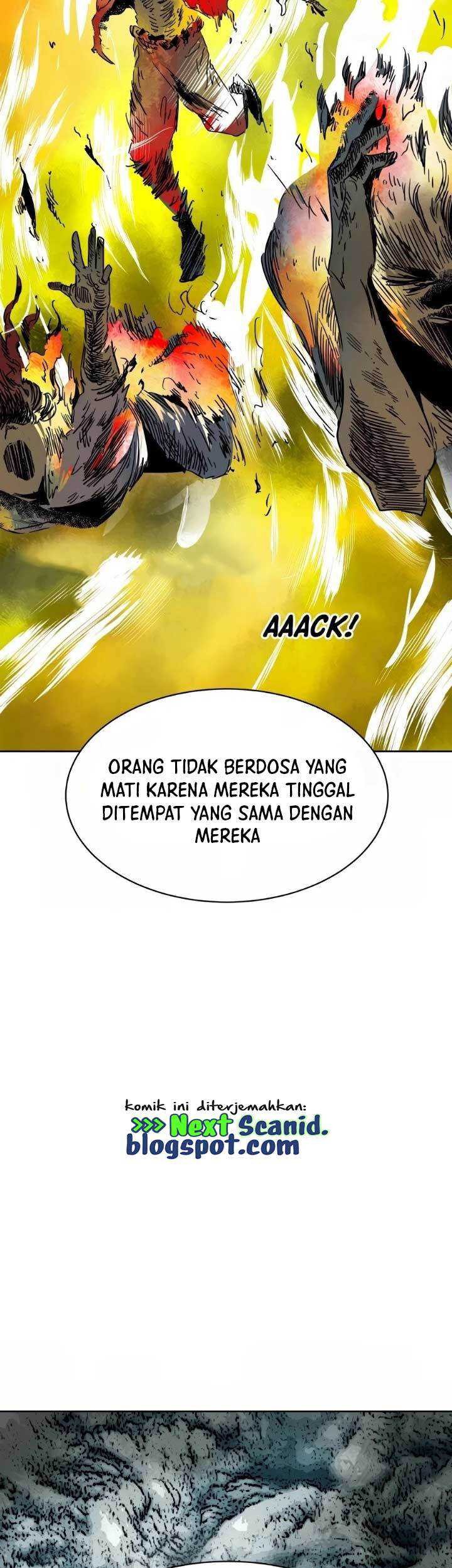 Infinite Level Up in Murim Bab 86 halaman 78