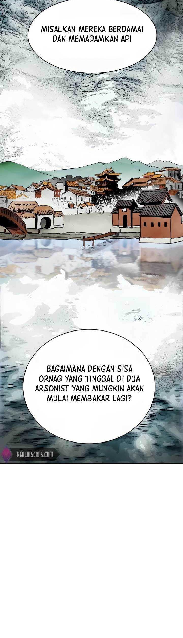 Infinite Level Up in Murim Bab 86 halaman 79