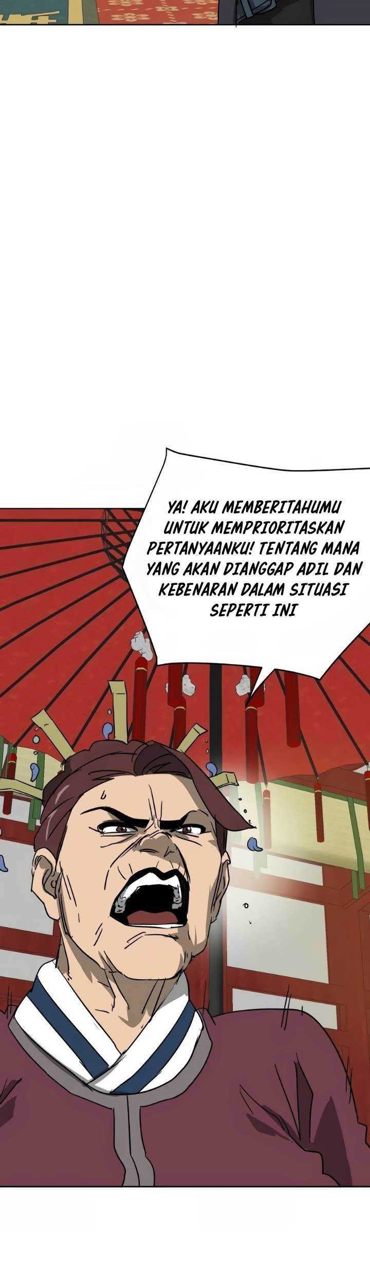 Infinite Level Up in Murim Bab 86 halaman 82