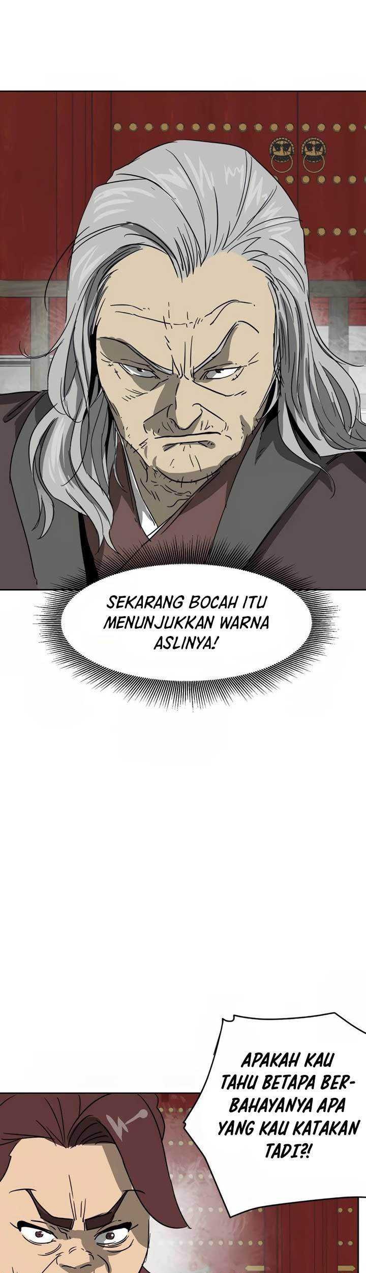 Infinite Level Up in Murim Bab 87 halaman 10