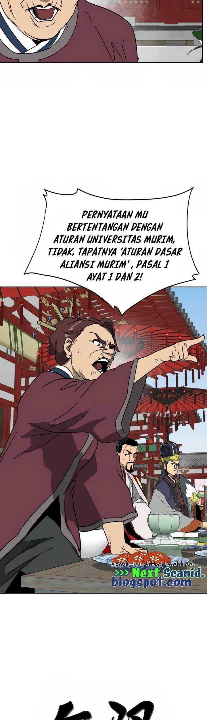 Infinite Level Up in Murim Bab 87 halaman 11