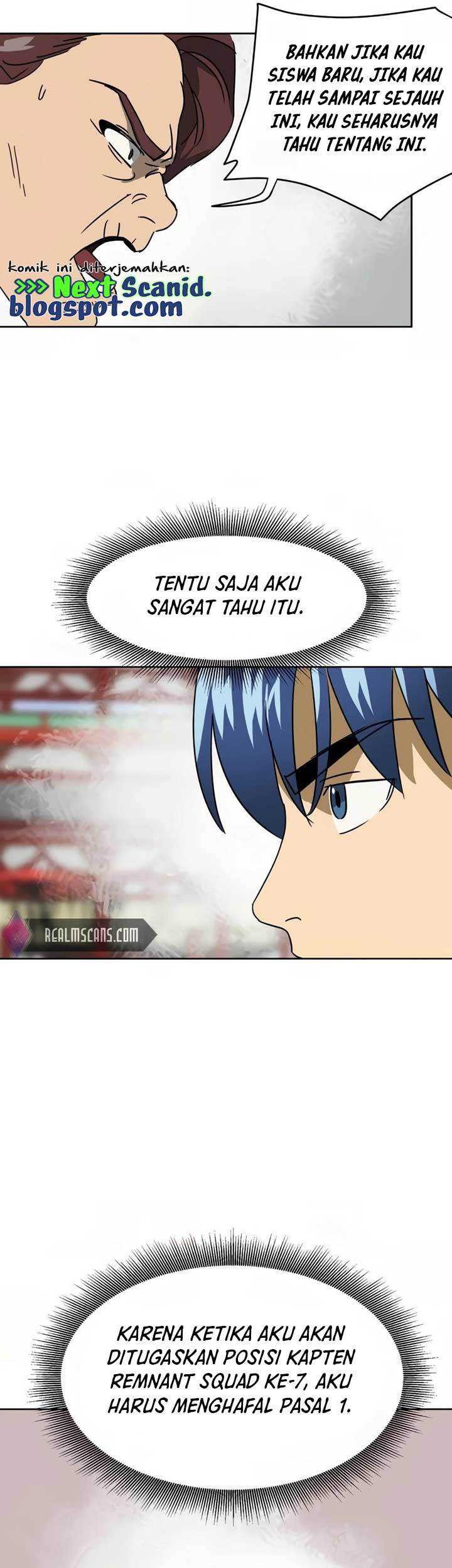 Infinite Level Up in Murim Bab 87 halaman 14