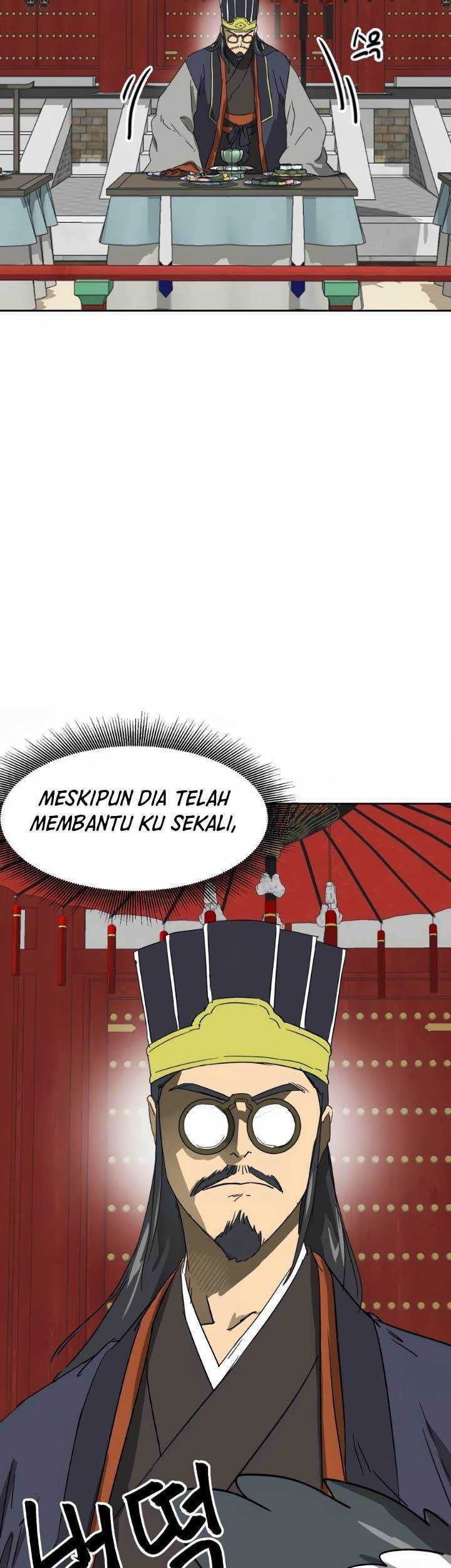 Infinite Level Up in Murim Bab 87 halaman 20