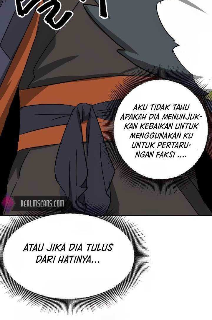 Infinite Level Up in Murim Bab 87 halaman 21