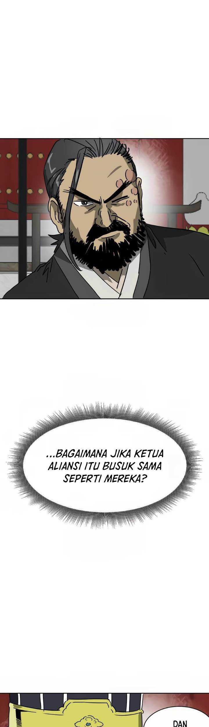 Infinite Level Up in Murim Bab 87 halaman 23