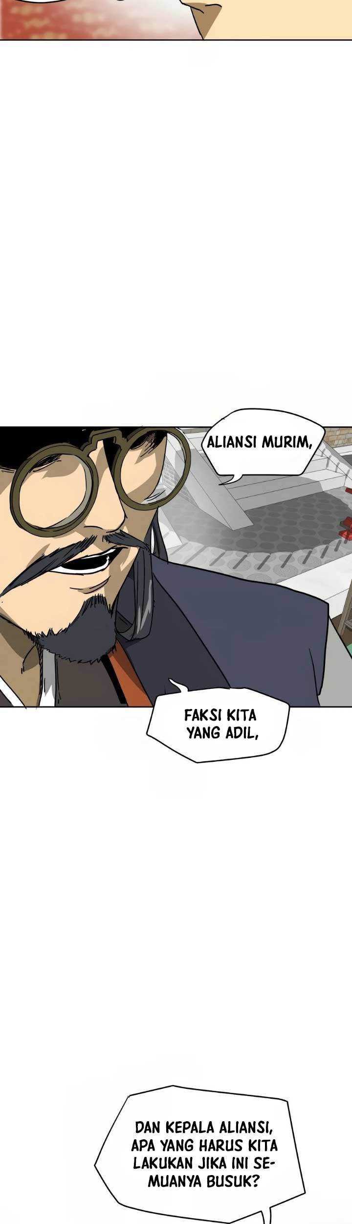 Infinite Level Up in Murim Bab 87 halaman 26
