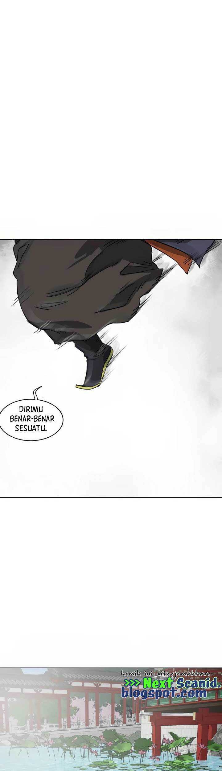 Infinite Level Up in Murim Bab 87 halaman 47