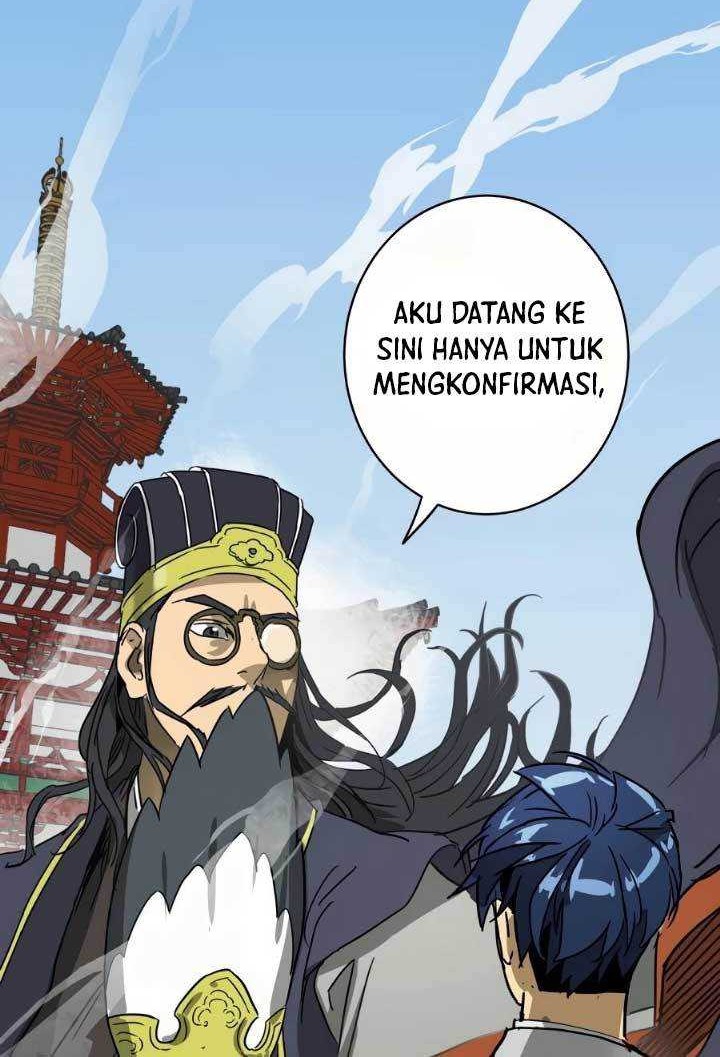 Infinite Level Up in Murim Bab 87 halaman 49