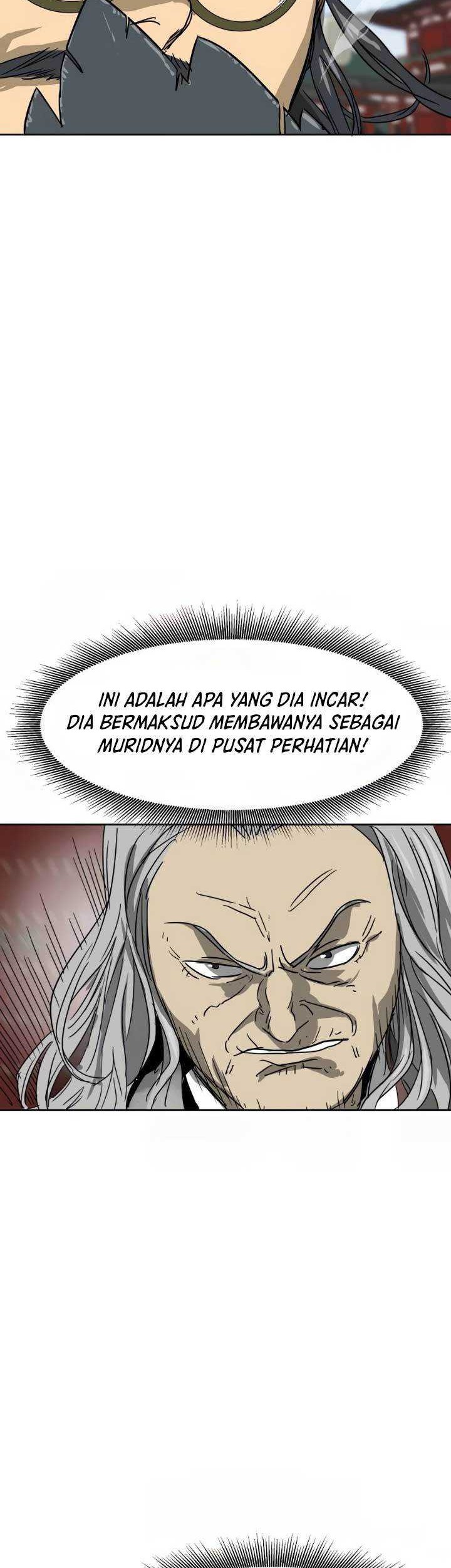 Infinite Level Up in Murim Bab 87 halaman 51