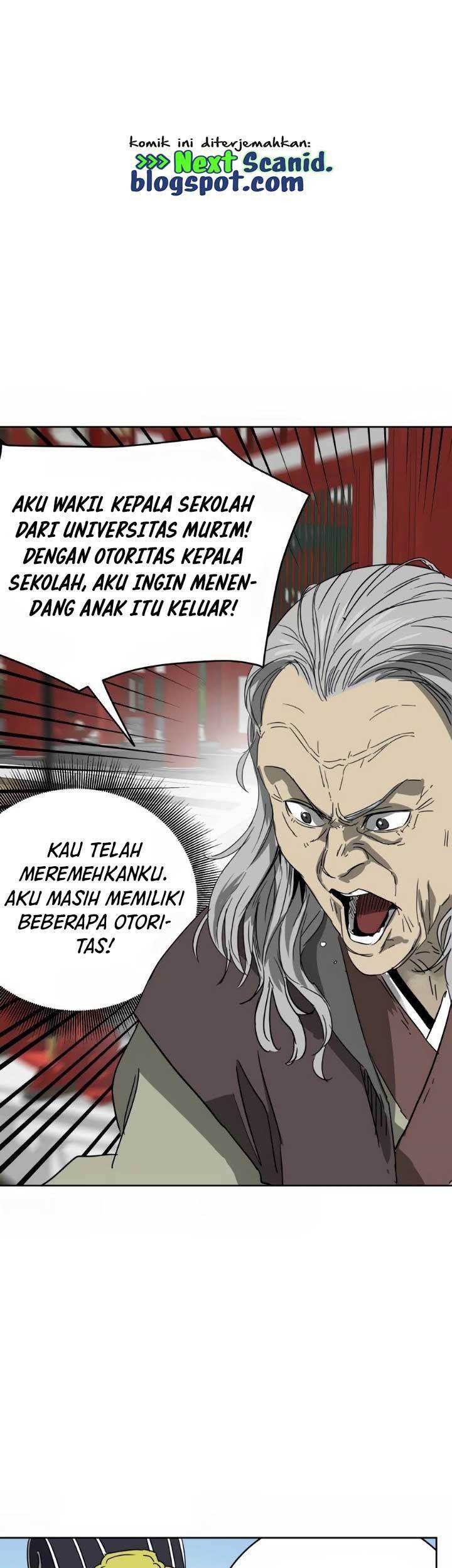 Infinite Level Up in Murim Bab 87 halaman 54