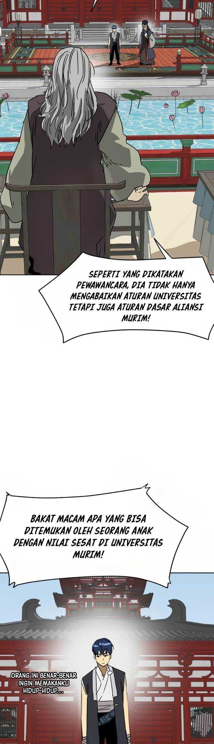 Infinite Level Up in Murim Bab 87 halaman 56