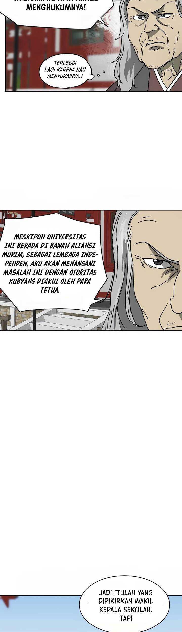 Infinite Level Up in Murim Bab 87 halaman 59