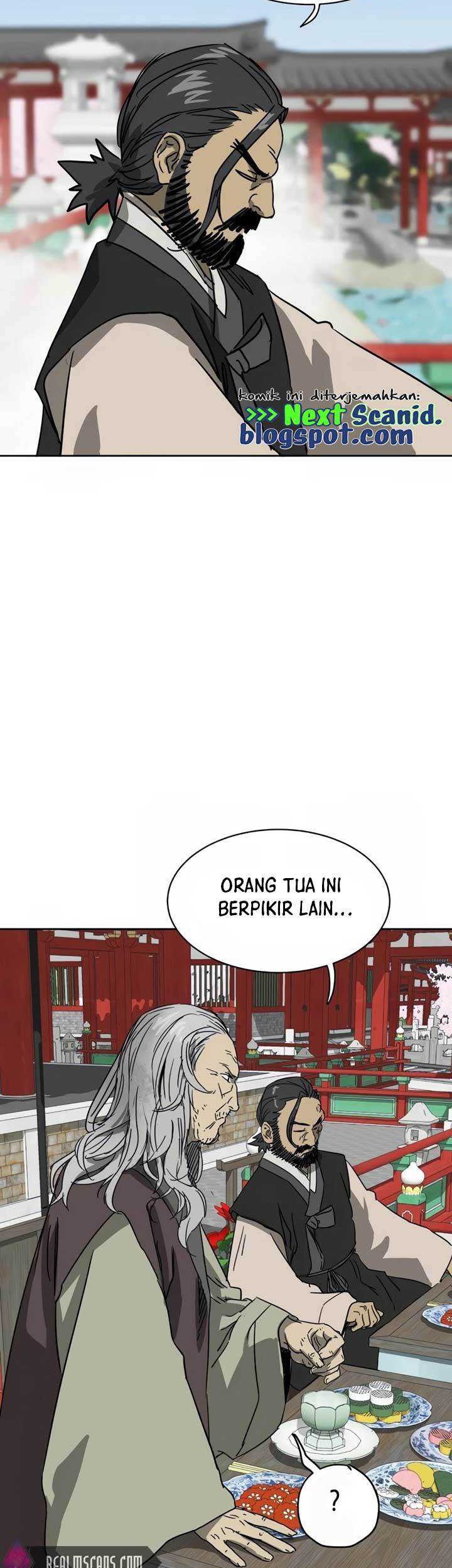 Infinite Level Up in Murim Bab 87 halaman 60