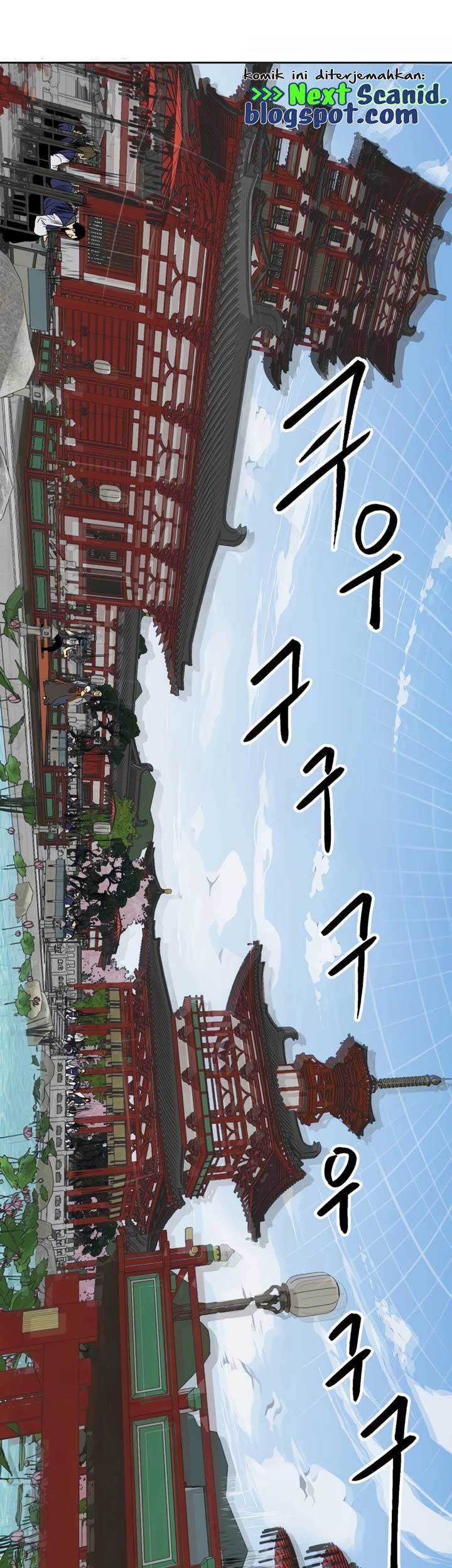 Infinite Level Up in Murim Bab 87 halaman 70