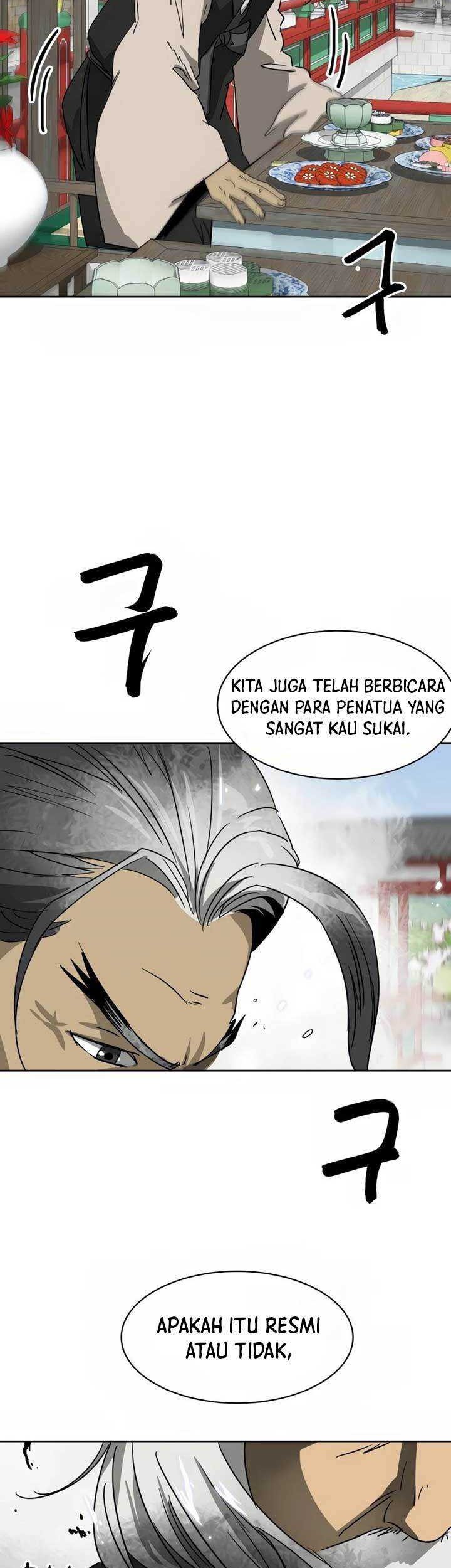 Infinite Level Up in Murim Bab 87 halaman 72