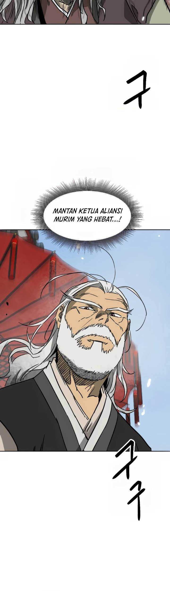 Infinite Level Up in Murim Bab 87 halaman 76