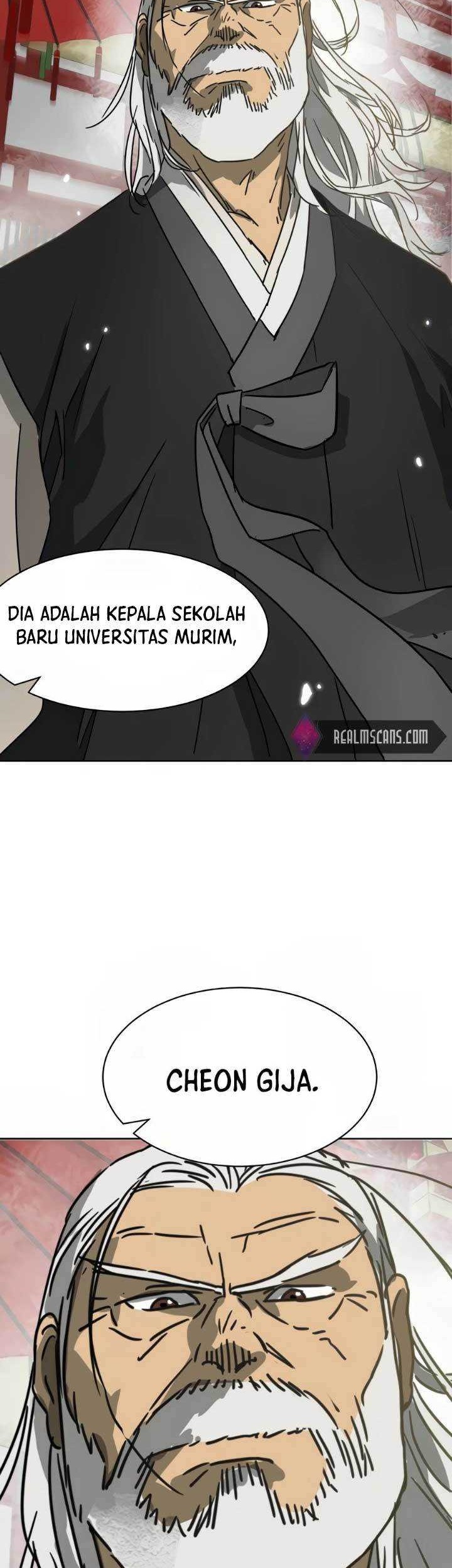 Infinite Level Up in Murim Bab 87 halaman 79