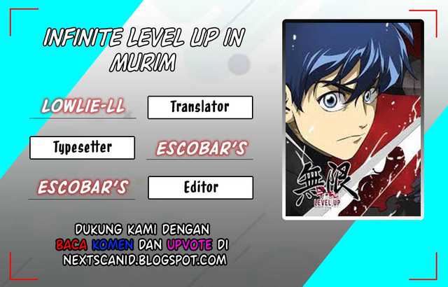 Infinite Level Up in Murim chapter 88 halaman 1