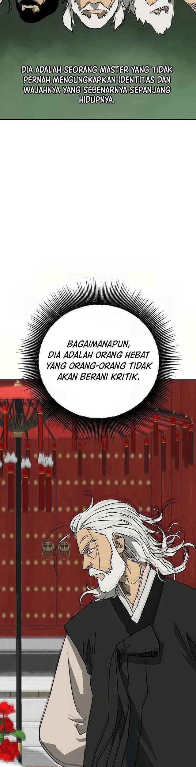 Infinite Level Up in Murim chapter 88 halaman 4
