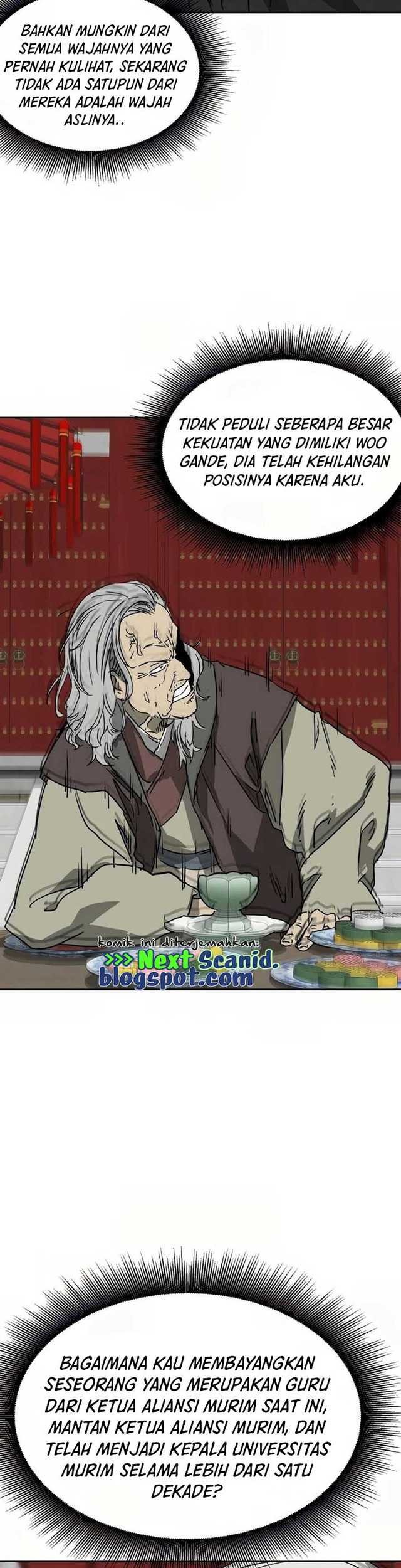 Infinite Level Up in Murim chapter 88 halaman 6