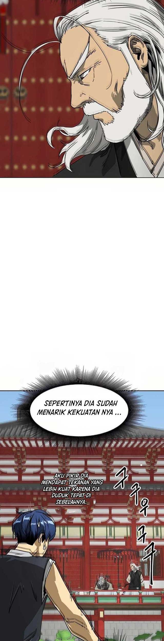 Infinite Level Up in Murim chapter 88 halaman 7