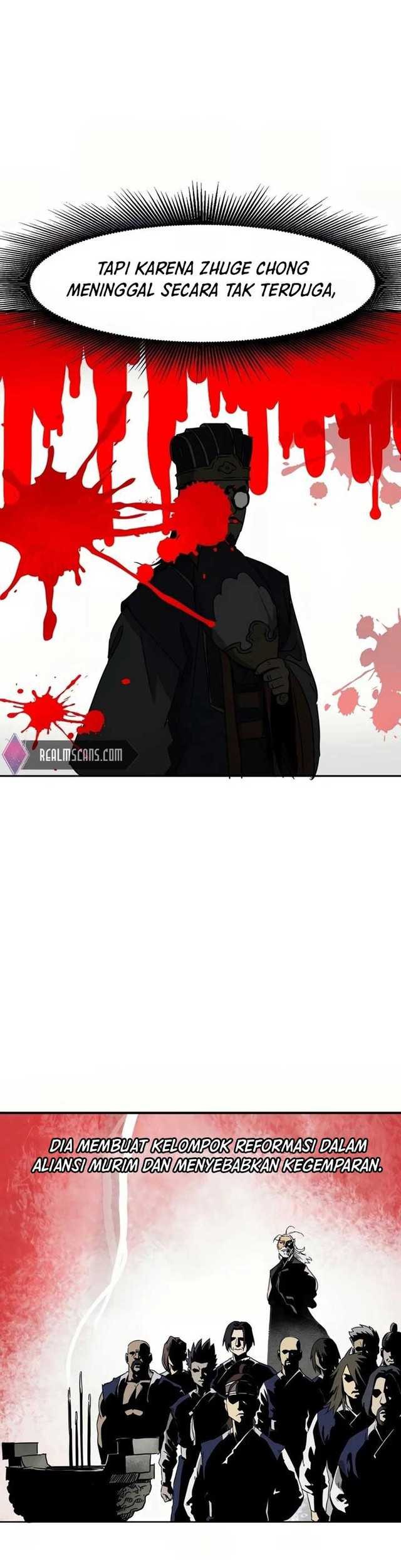 Infinite Level Up in Murim chapter 88 halaman 10