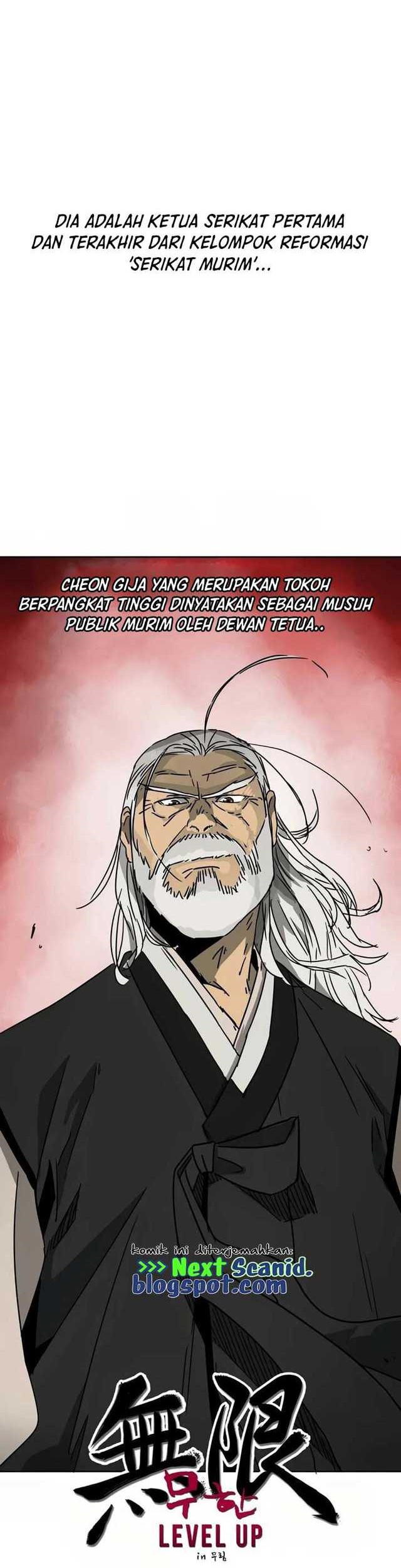 Infinite Level Up in Murim chapter 88 halaman 11