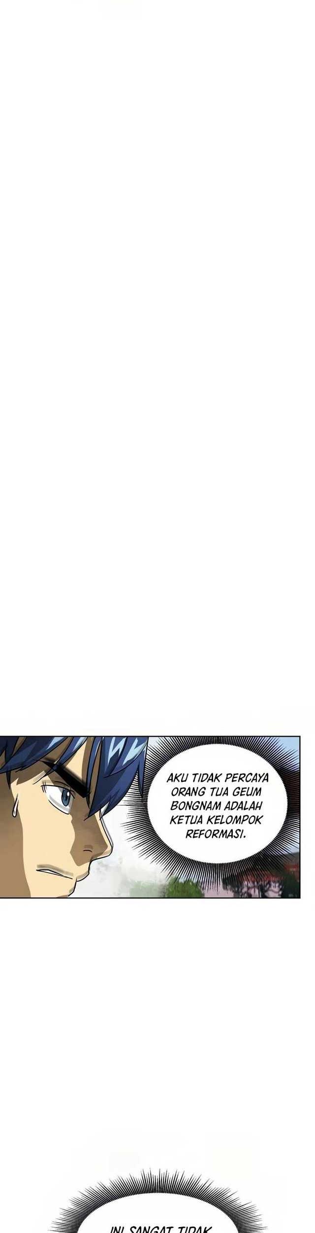 Infinite Level Up in Murim chapter 88 halaman 12