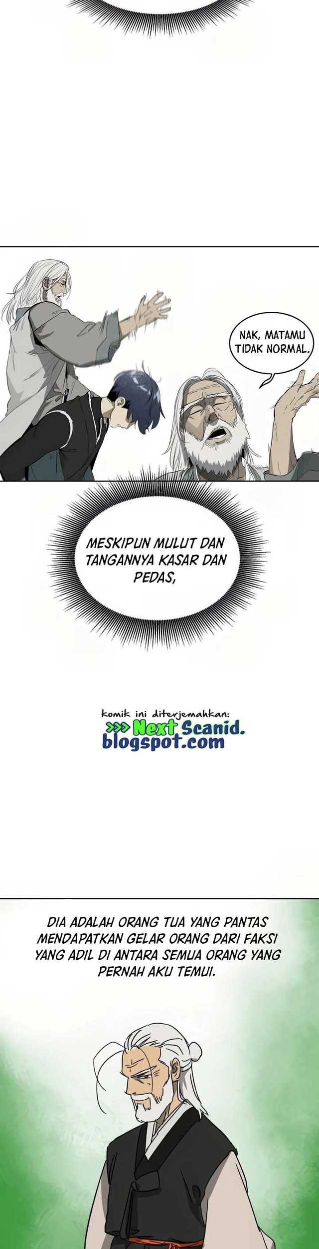 Infinite Level Up in Murim chapter 88 halaman 14
