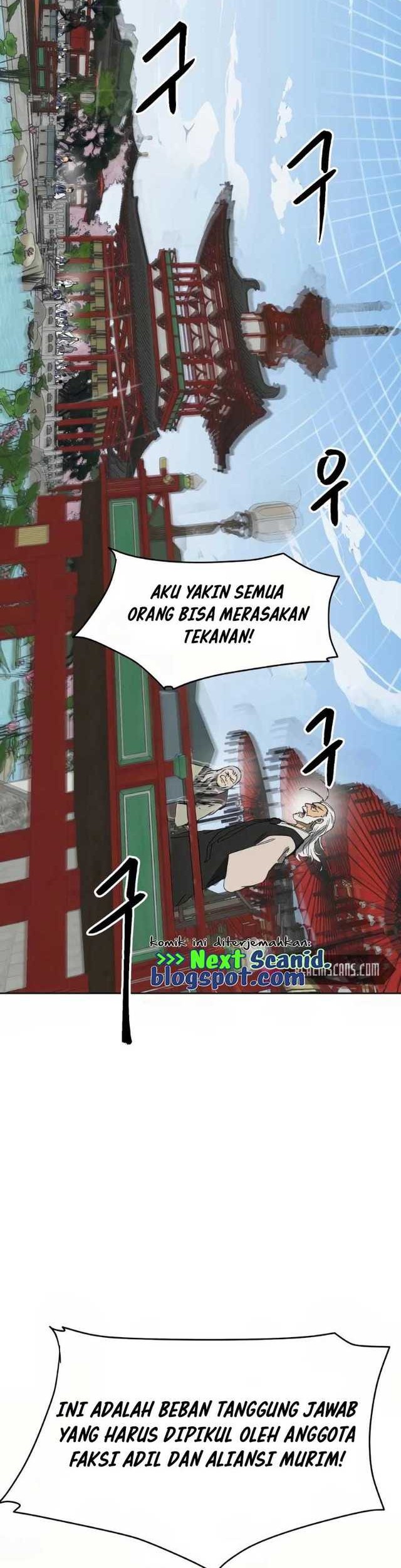 Infinite Level Up in Murim chapter 88 halaman 19