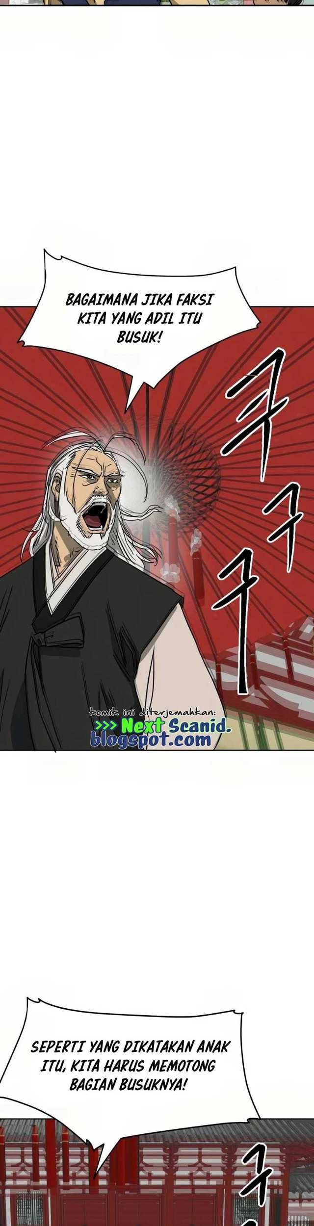 Infinite Level Up in Murim chapter 88 halaman 22