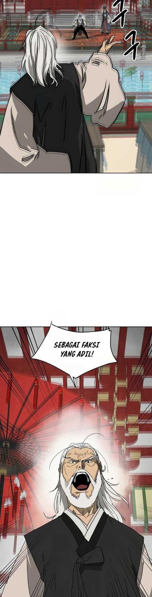 Infinite Level Up in Murim chapter 88 halaman 23