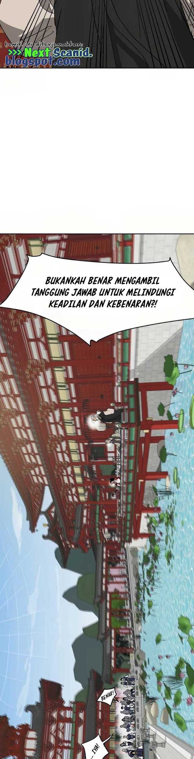 Infinite Level Up in Murim chapter 88 halaman 24