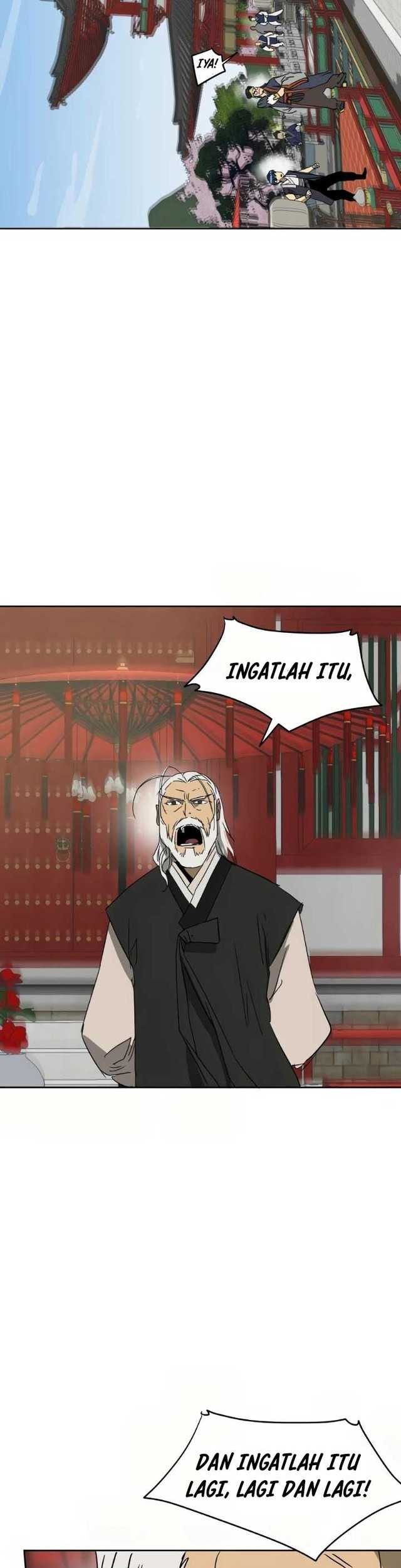 Infinite Level Up in Murim chapter 88 halaman 26
