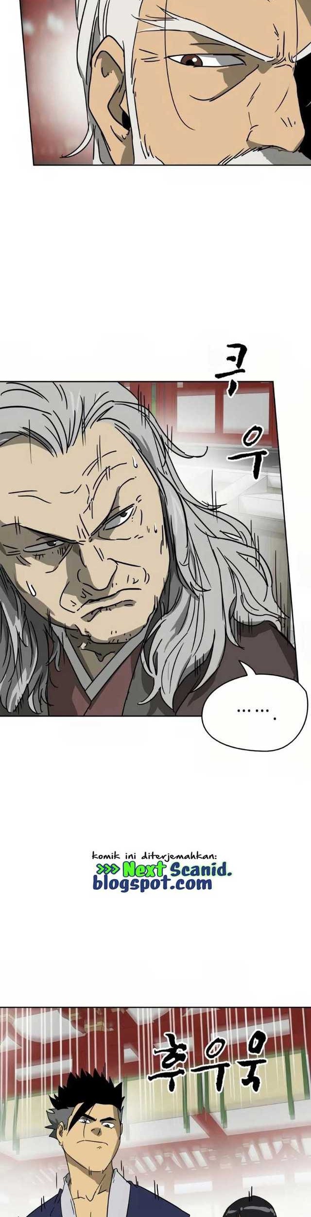 Infinite Level Up in Murim chapter 88 halaman 27
