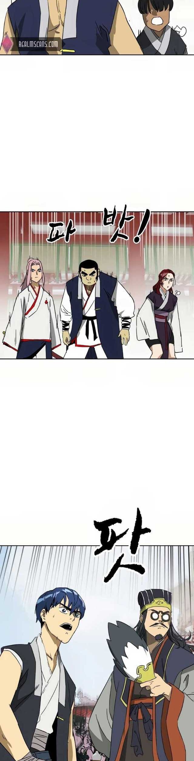 Infinite Level Up in Murim chapter 88 halaman 28
