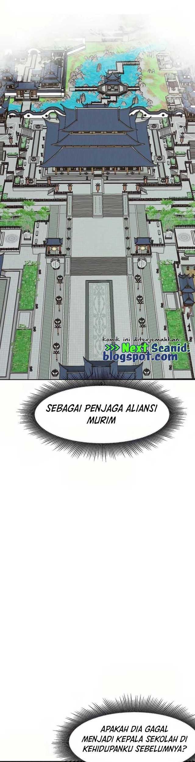 Infinite Level Up in Murim chapter 88 halaman 32