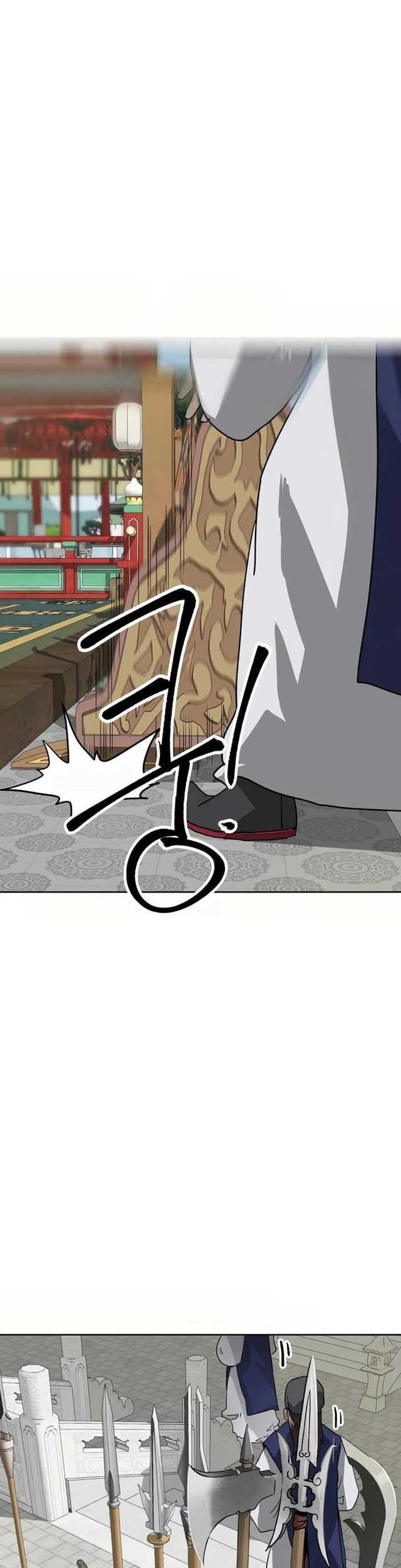 Infinite Level Up in Murim chapter 88 halaman 42