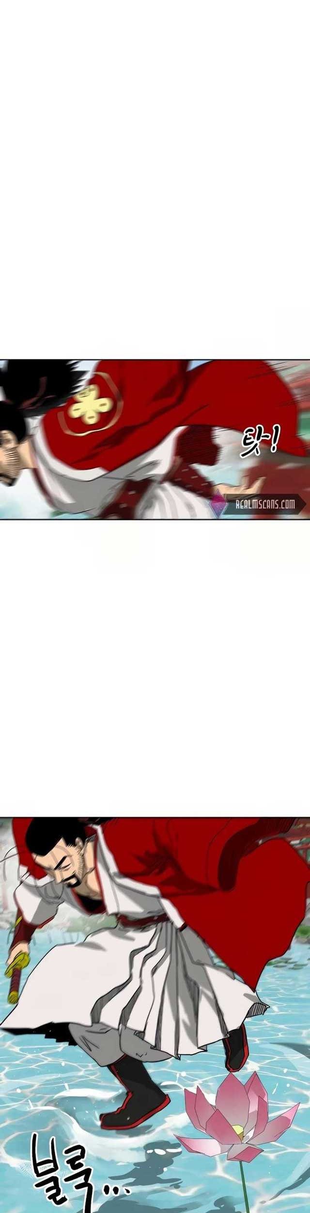 Infinite Level Up in Murim chapter 88 halaman 44