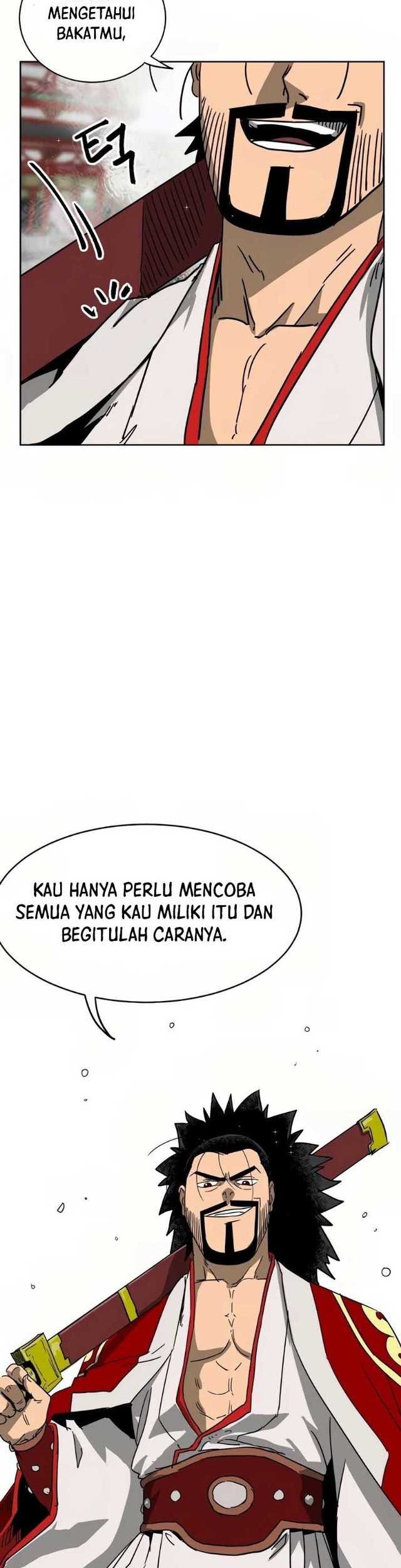 Infinite Level Up in Murim chapter 88 halaman 51