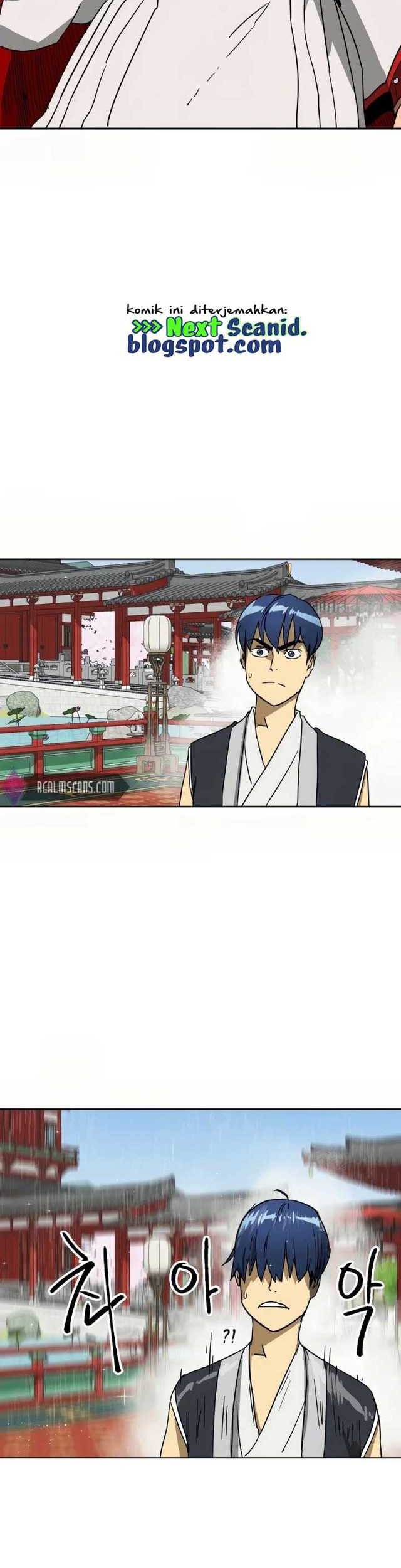 Infinite Level Up in Murim chapter 88 halaman 52