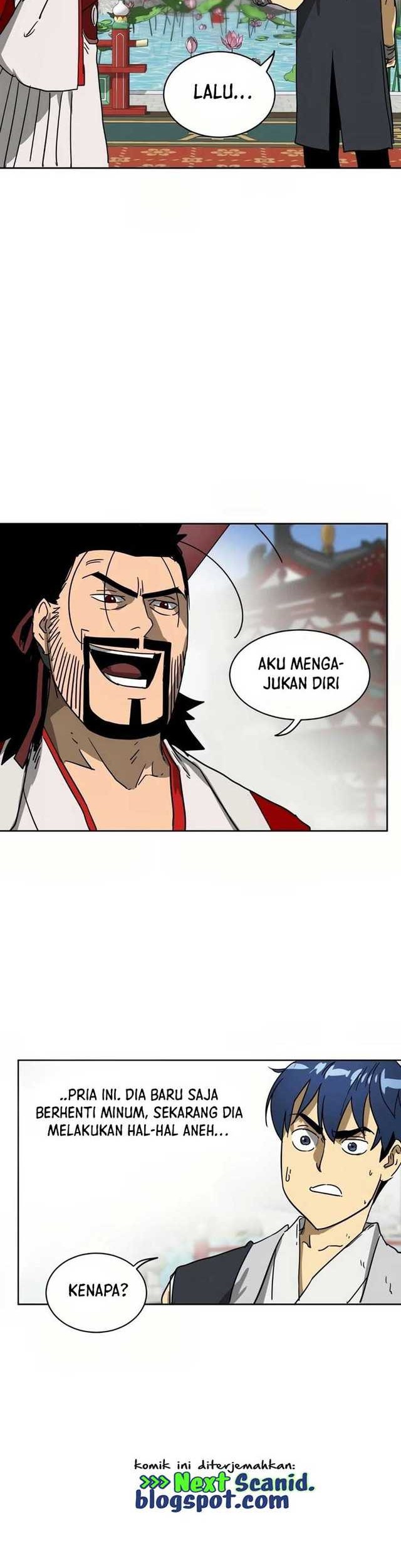 Infinite Level Up in Murim chapter 88 halaman 59